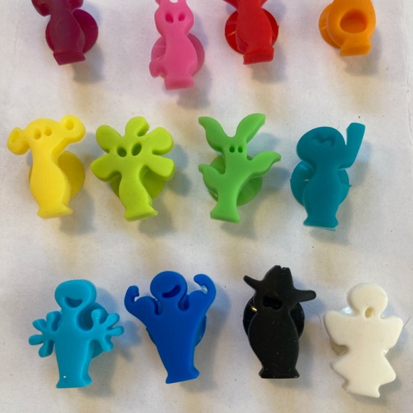 Glass Markers - Picture 2 of 5